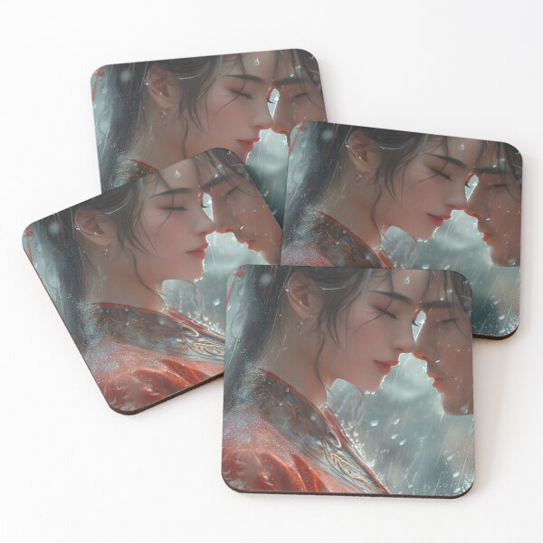 Item preview, Romantic Valentine's Day designed and sold by FireScreen.