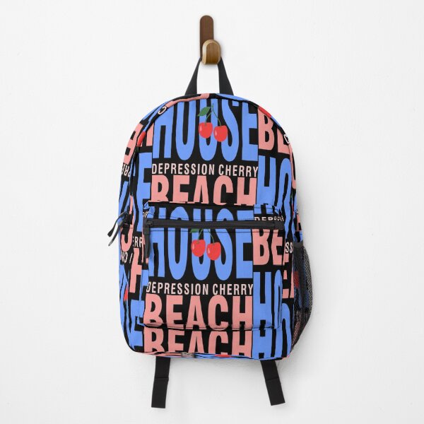 Item preview, Beach House Band - Depression Cherry designed and sold by VictorLand.