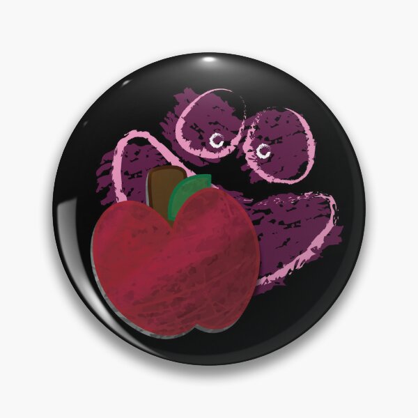 Item preview, PickyPiggy Charm designed and sold by Scruffylad & Bitty.