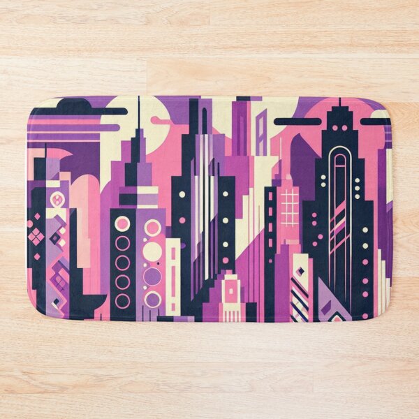 Item preview, Metropolis designed and sold by KateBlakeO.