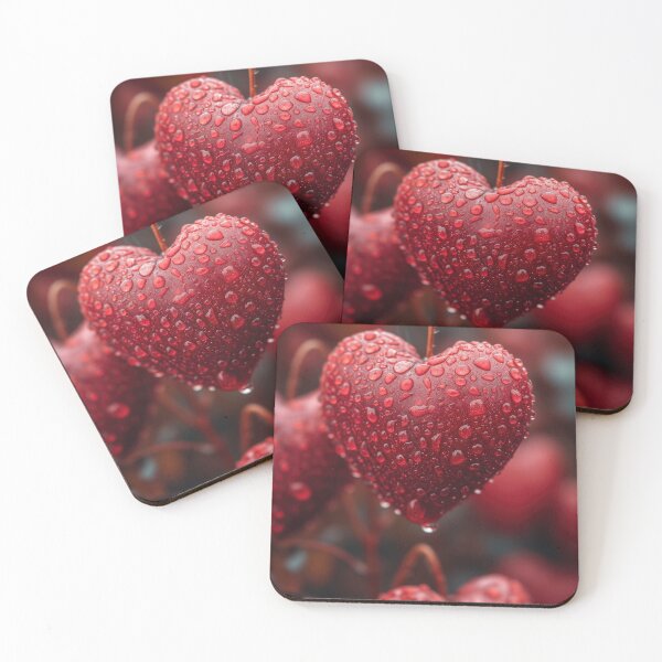 Item preview, Romantic Valentine's Day designed and sold by FireScreen.