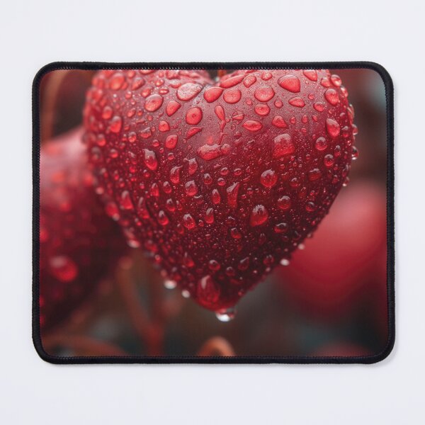 Item preview, Romantic Valentine's Day designed and sold by FireScreen.