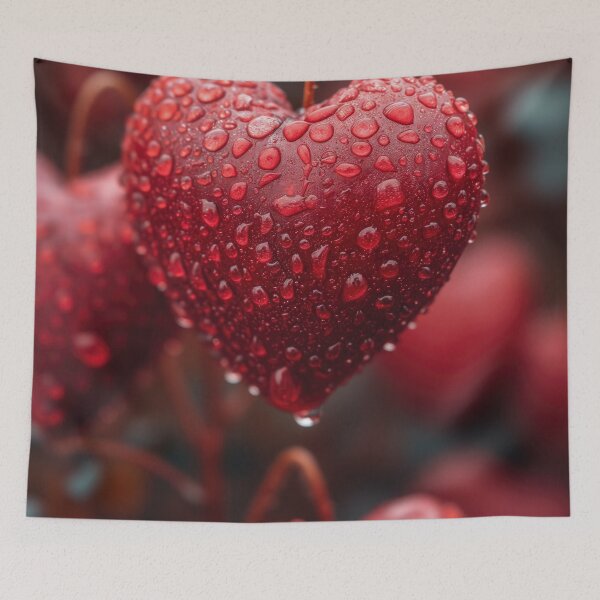 Item preview, Romantic Valentine's Day designed and sold by FireScreen.