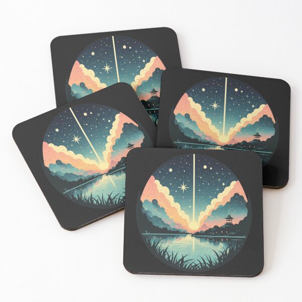 Item preview, Star Lake  designed and sold by SaNNty.