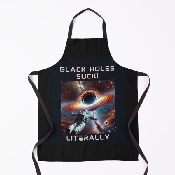 Item preview, black hole designed and sold by TEEJAMBOREE.
