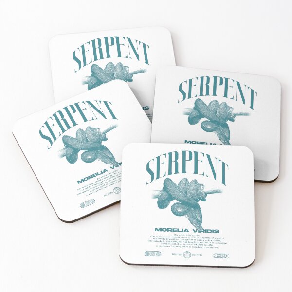Item preview, Green Tree Python Modern Reptile Keeper Streetwear designed and sold by JRRTs.