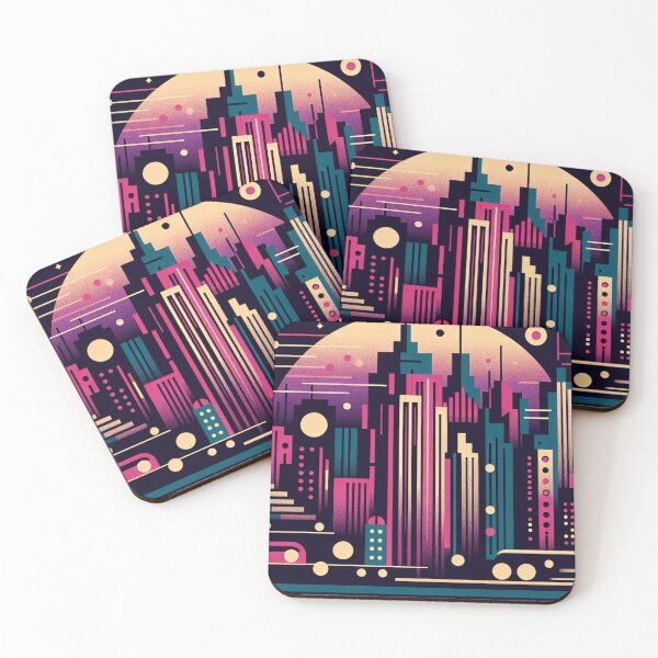 Item preview, Metropolis designed and sold by KateBlakeO.