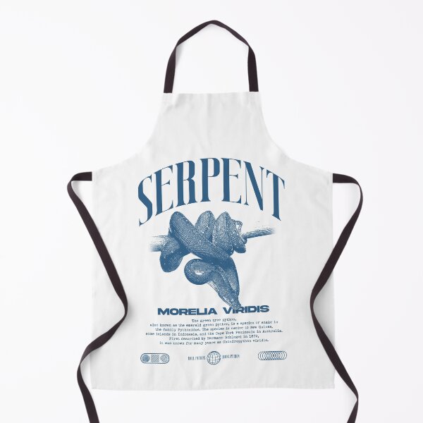Item preview, Green Tree Python Modern Reptile Keeper Streetwear designed and sold by JRRTs.