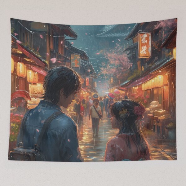 Item preview, Romantic Valentine's Day designed and sold by FireScreen.