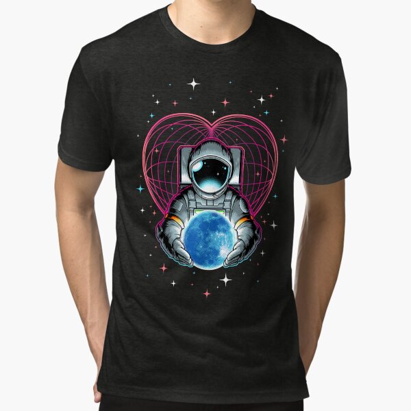 Tri-blend T-Shirt
