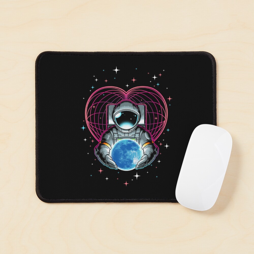 Item preview, Mouse Pad designed and sold by angoes25.