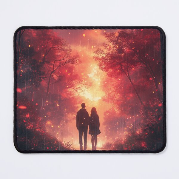 Item preview, Romantic Valentine's Day designed and sold by FireScreen.