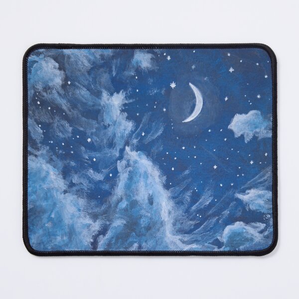 Artikelvorschau, Acrylgemälde entworfen und verkauft von nancysobhyart.