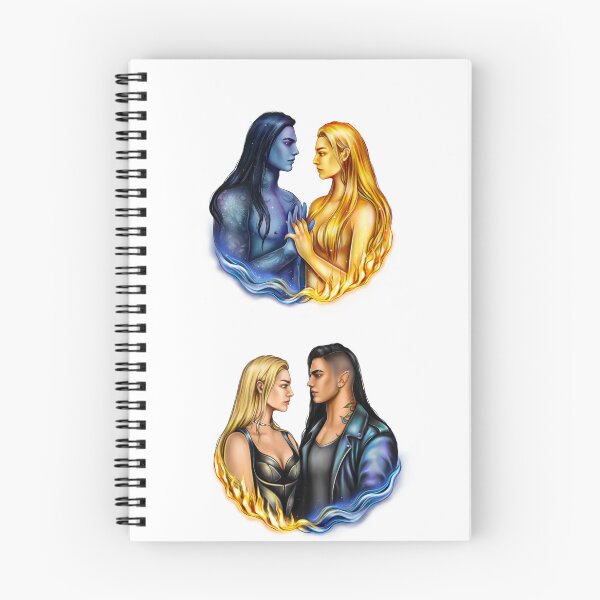 Item preview, Ruhn Danaan designed and sold by Anastasiya Chizh.