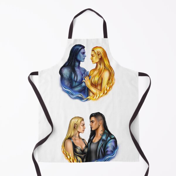 Item preview, Ruhn Danaan designed and sold by Anastasiya Chizh.