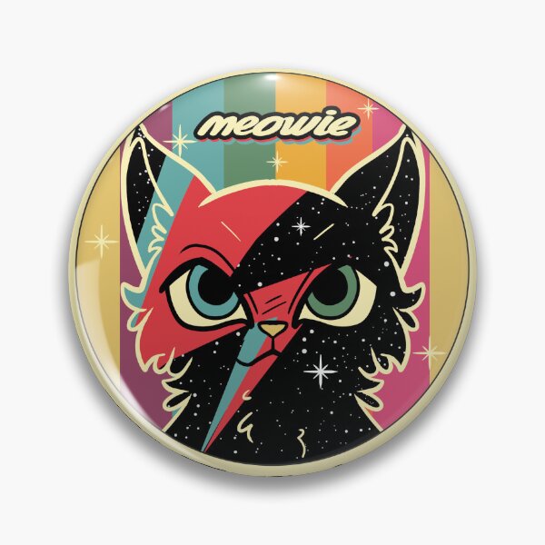 Item preview, MEOWIE designed and sold by meownderland.