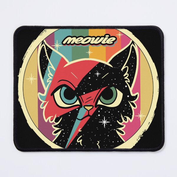 Item preview, MEOWIE designed and sold by meownderland.