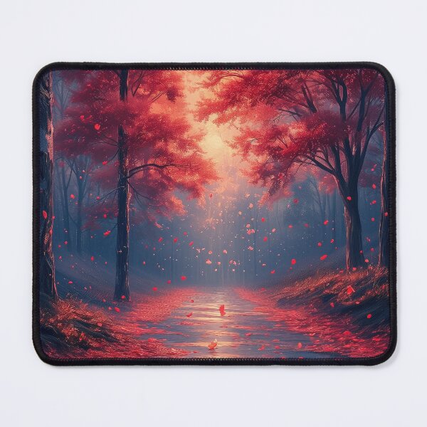 Item preview, Romantic Valentine's Day designed and sold by FireScreen.