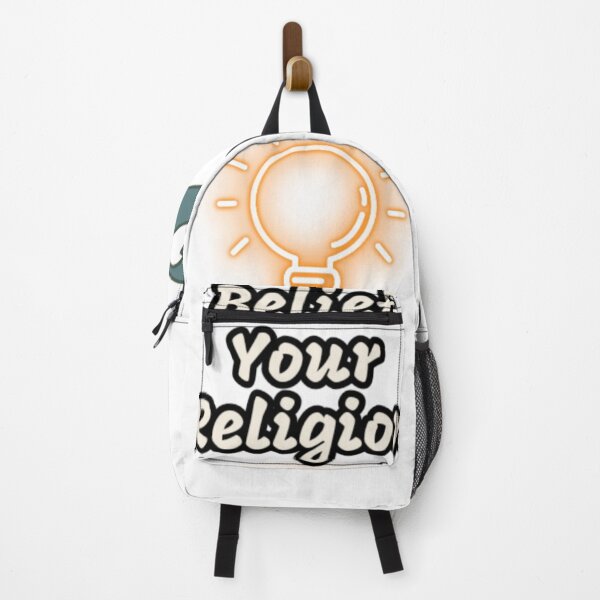 Item preview, Belief your religion designed and sold by AWADHESH CHAURASIA.