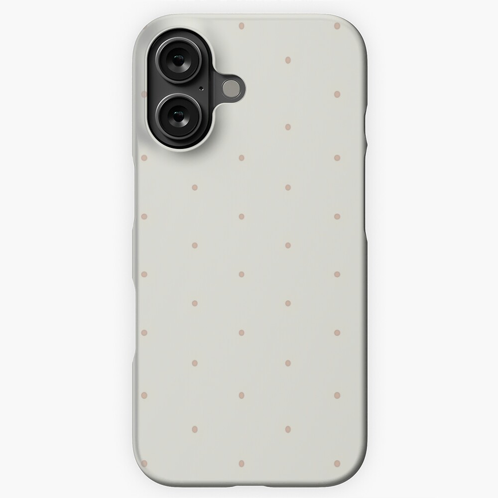Item preview, iPhone Snap Case designed and sold by prandski.