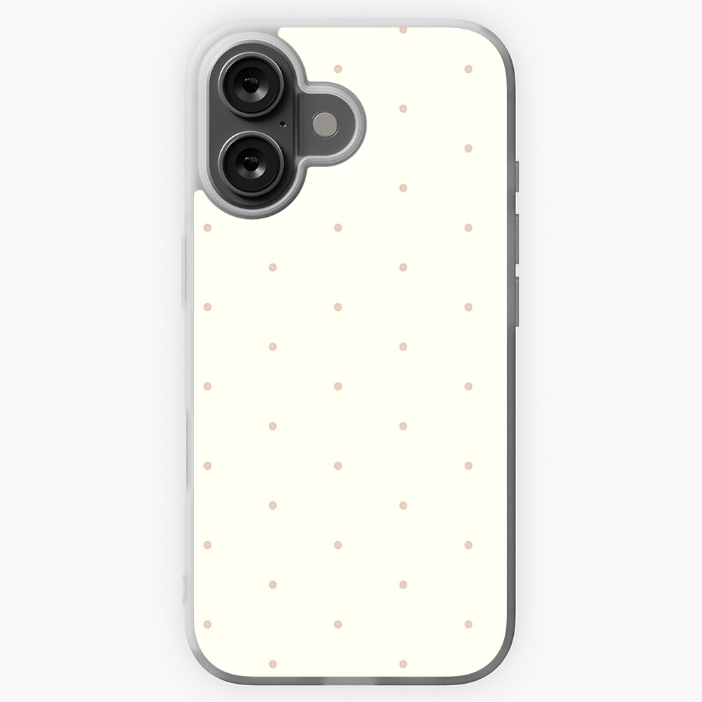 Item preview, iPhone Soft Case designed and sold by prandski.