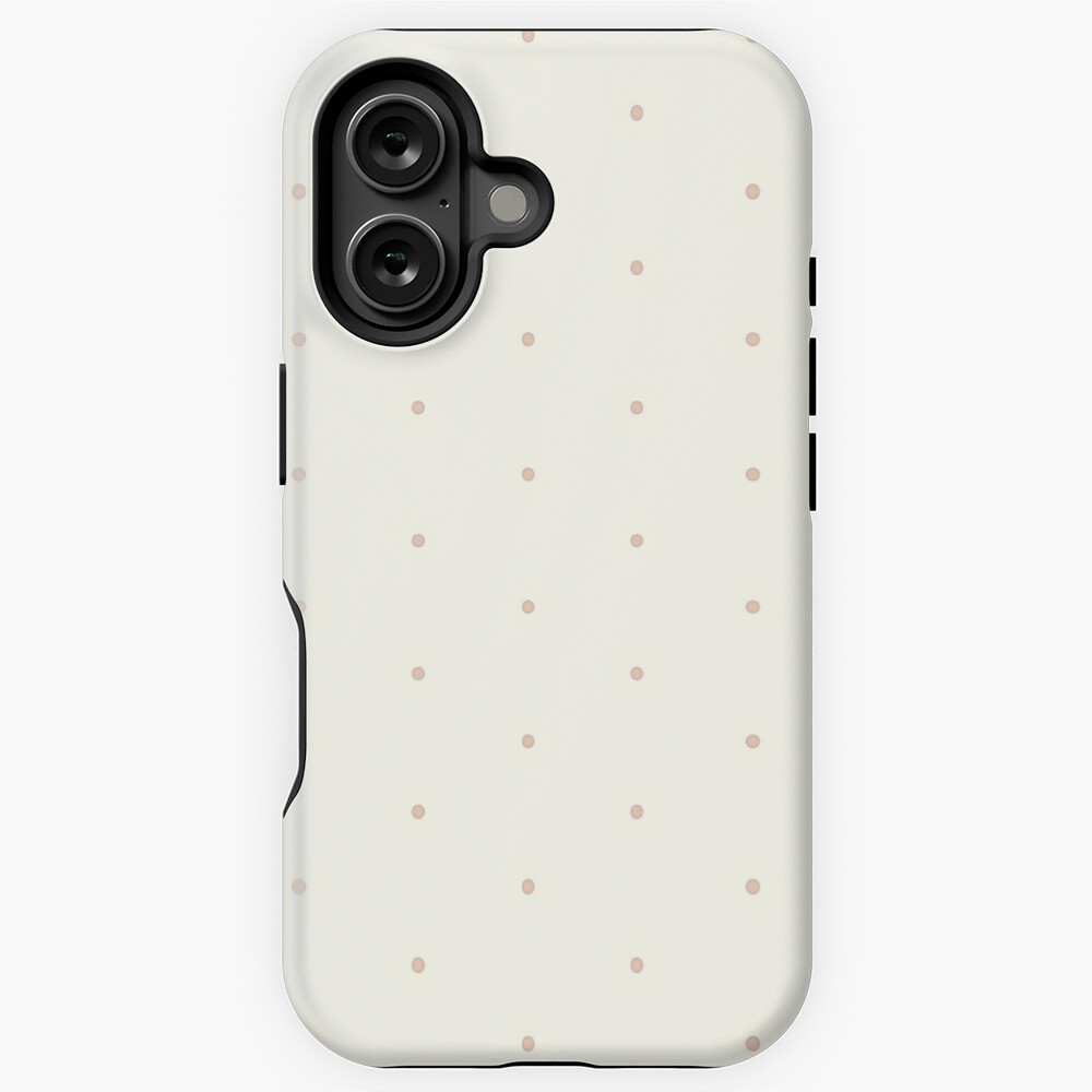 Item preview, iPhone Tough Case designed and sold by prandski.