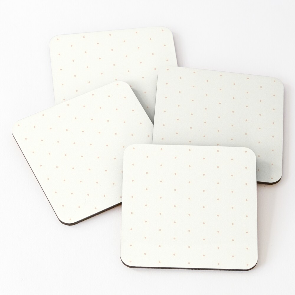 Item preview, Coasters (Set of 4) designed and sold by prandski.