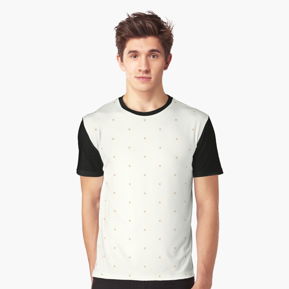 Item preview, Graphic T-Shirt designed and sold by prandski.
