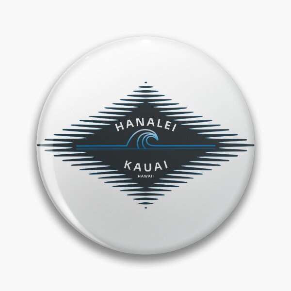 Item preview, Hanalei Bay designed and sold by MizMartini.