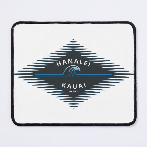 Item preview, Hanalei Bay designed and sold by MizMartini.