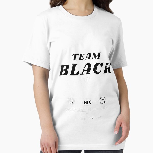 Item preview, Team Black | Jinx Bl designed and sold by Botany Co..