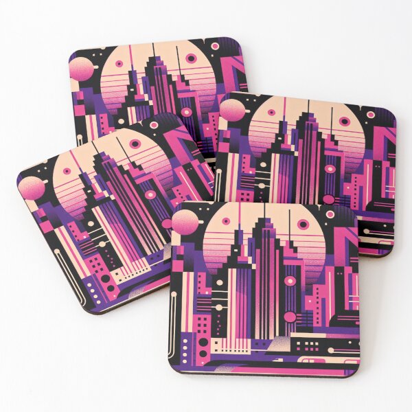 Item preview, Metropolis designed and sold by KateBlakeO.