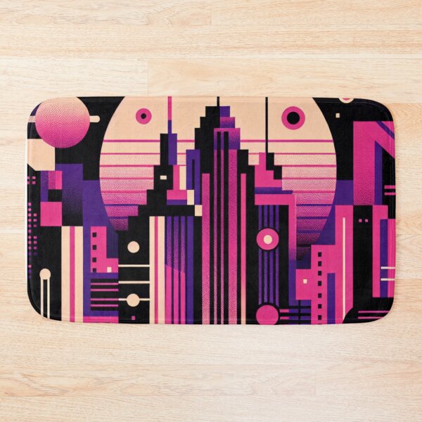 Item preview, Metropolis designed and sold by KateBlakeO.
