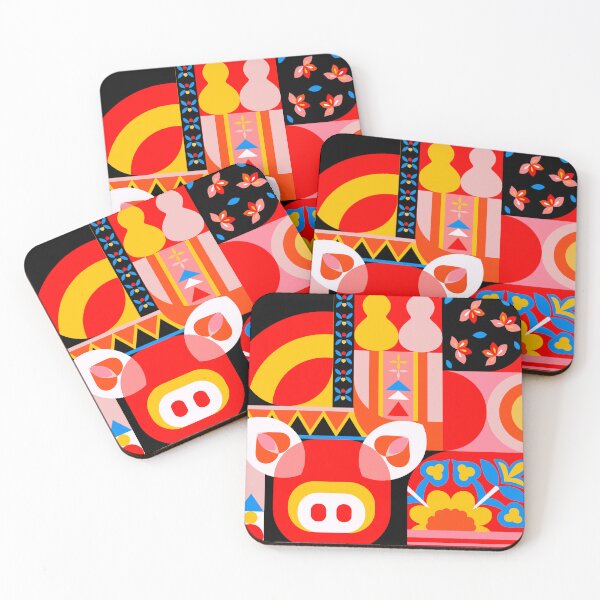 Item preview, January (New Year Month) designed and sold by Followeve.