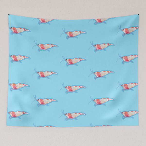 Item preview, Shrimp designed and sold by Sundevourer.