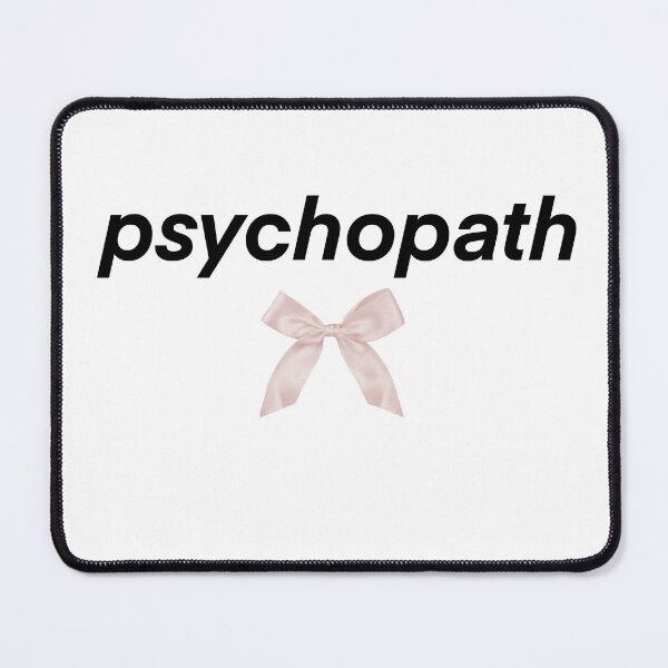 Item preview, cute coquette psychopath designed and sold by emmayz.