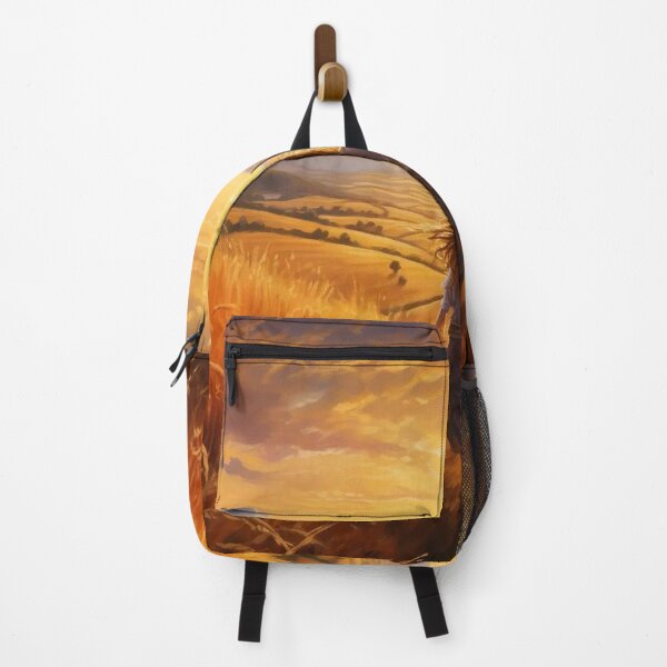 Item preview, Amber Horizon designed and sold by Trustnotprinces.