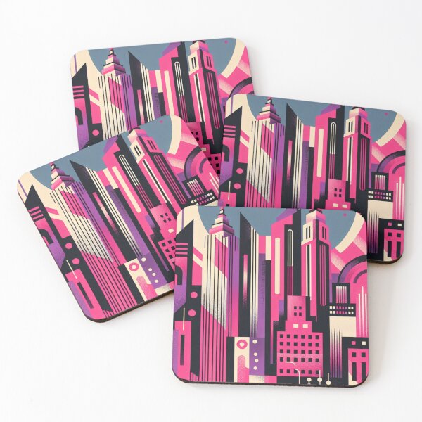 Item preview,  Metropolis designed and sold by KateBlakeO.