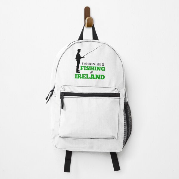 Item preview, I would Rather be Fishing in Ireland designed and sold by REAL IRISH GIFTS.