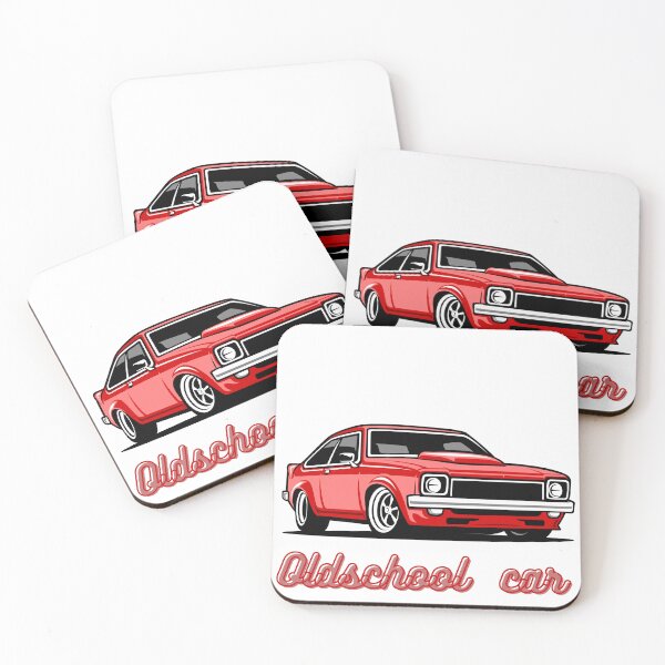 Item preview, Oldschool car designed and sold by Ivan-80.