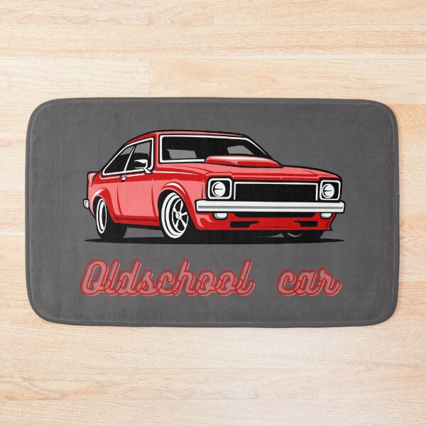 Item preview, Oldschool car designed and sold by Ivan-80.