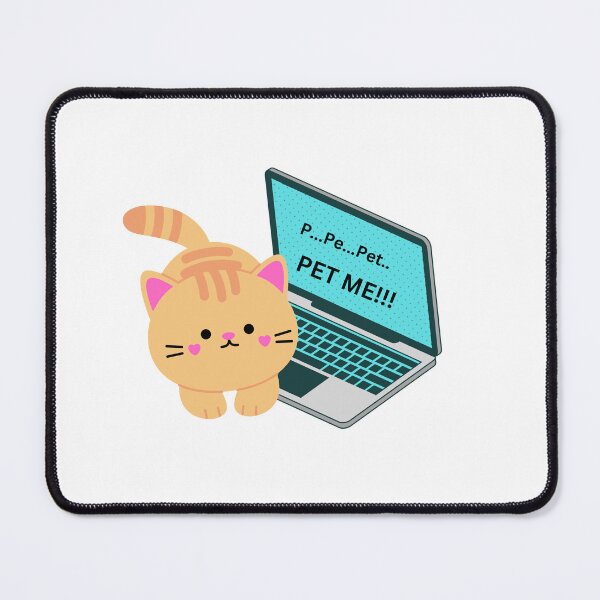 Item preview, Computer Cat fun designed and sold by Pedz4.