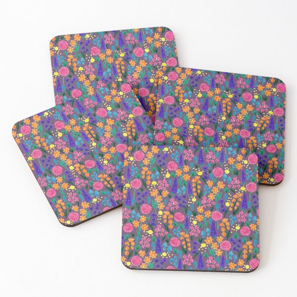 Item preview, Moody Blooms designed and sold by Kait Jay.