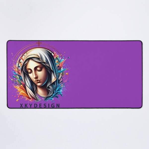 Item preview, VIRGIN MARY II designed and sold by keythxctrs.