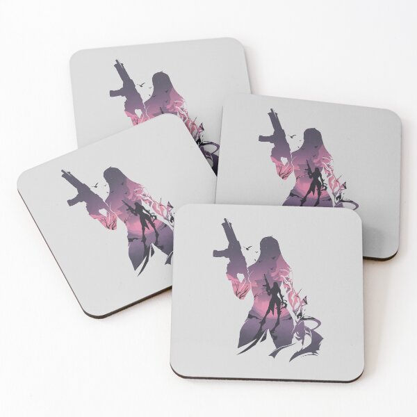 Item preview, Empress - Duelist designed and sold by mustbewhy.