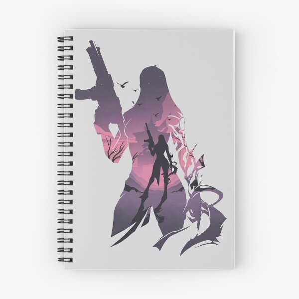 Item preview, Empress - Duelist designed and sold by mustbewhy.
