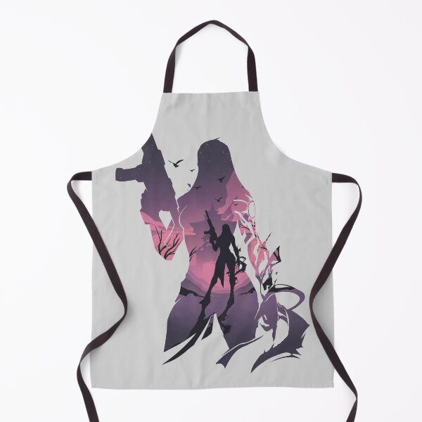Item preview, Empress - Duelist designed and sold by mustbewhy.