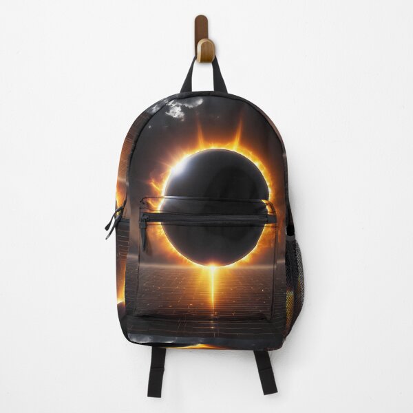 Item preview, Eclipse in Color Codes: Digital Vibrations that Awaken Emotions designed and sold by Artedig.