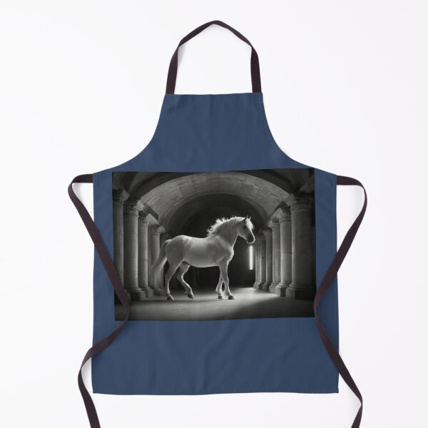 Item preview, A Lone Stallion designed and sold by KilianSzmid.