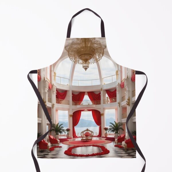 Item preview, Valentine's Palace designed and sold by BCD BRANDS.